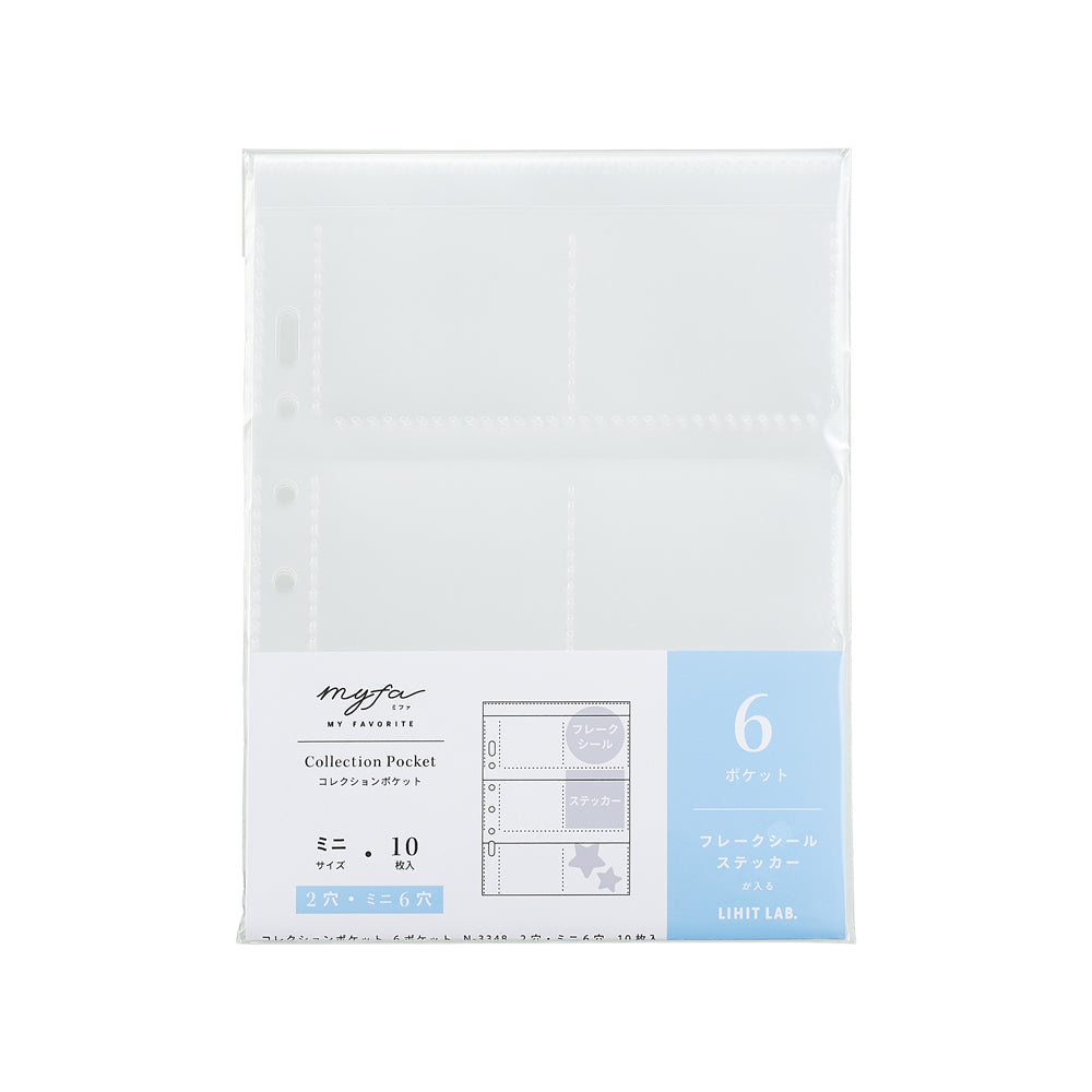myfa Collection Pocket