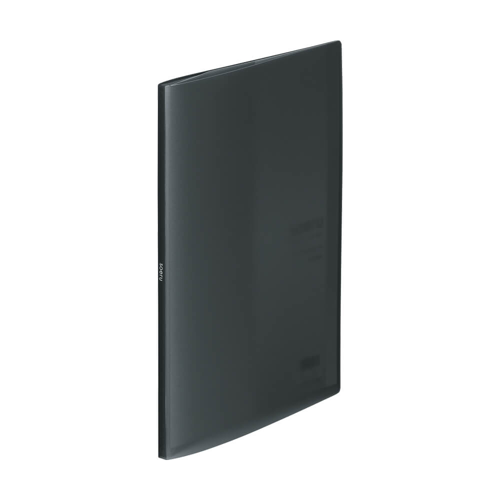 soeru Clear Book
