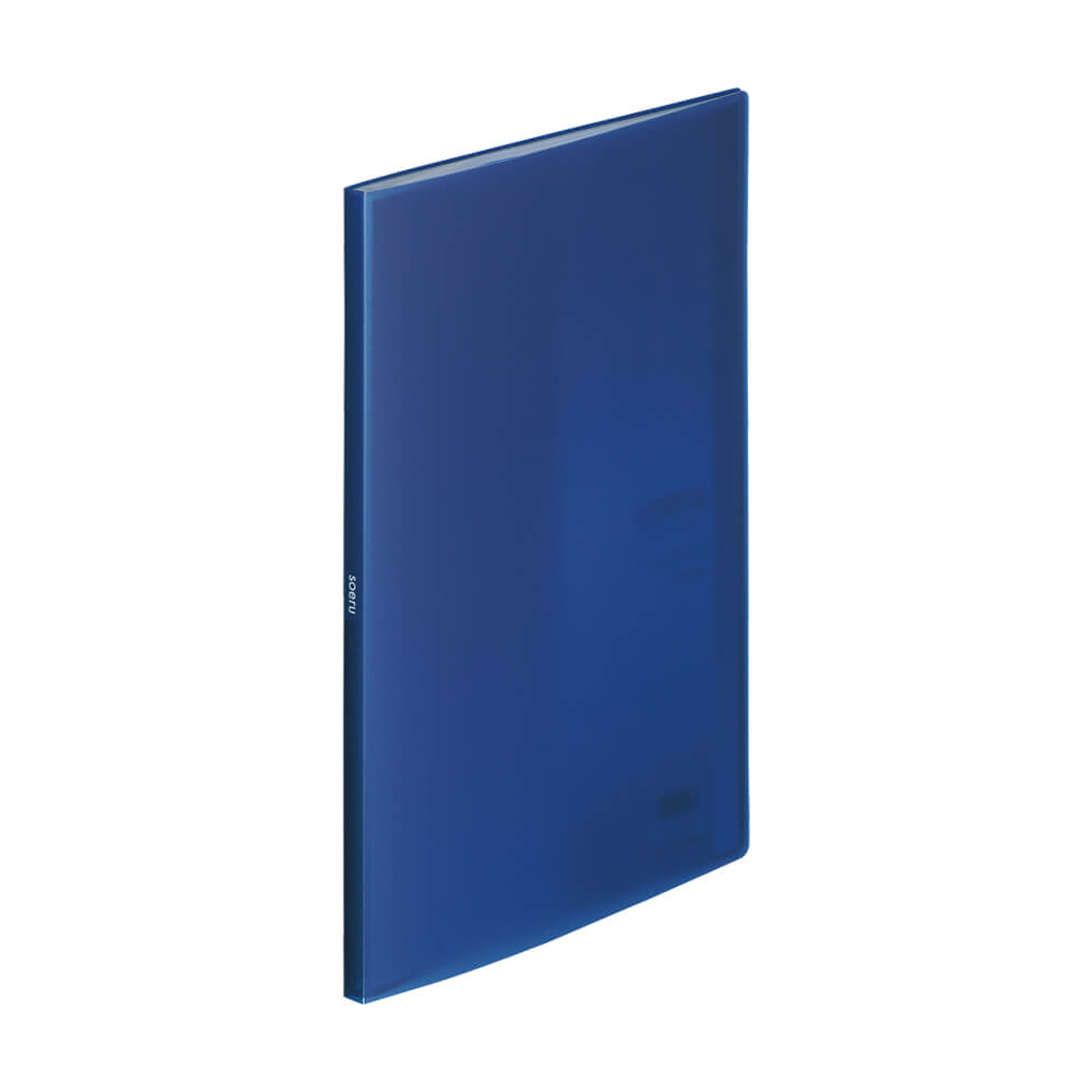 soeru Clear Book