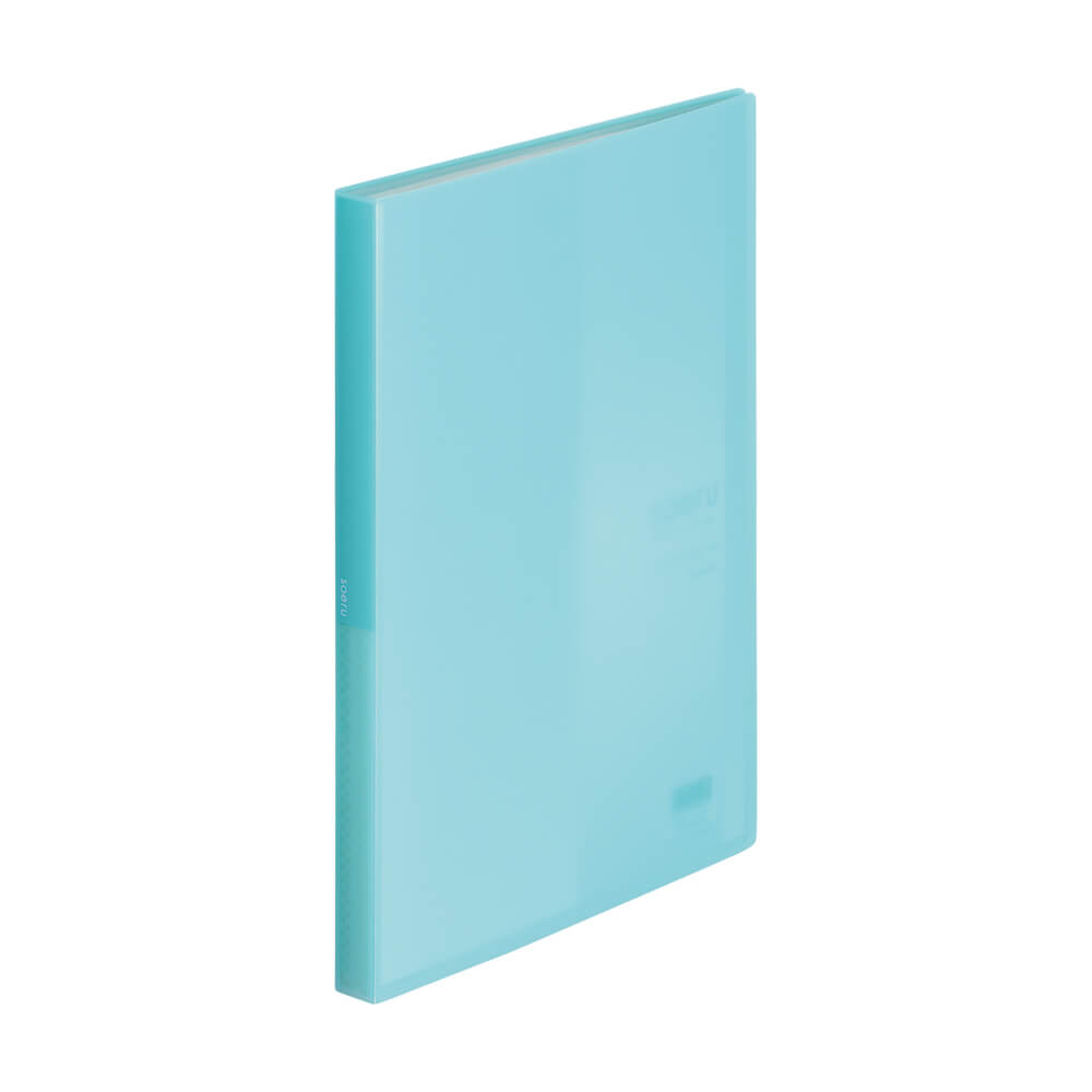 soeru Clear Book