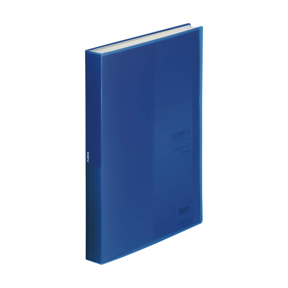 soeru Clear Book