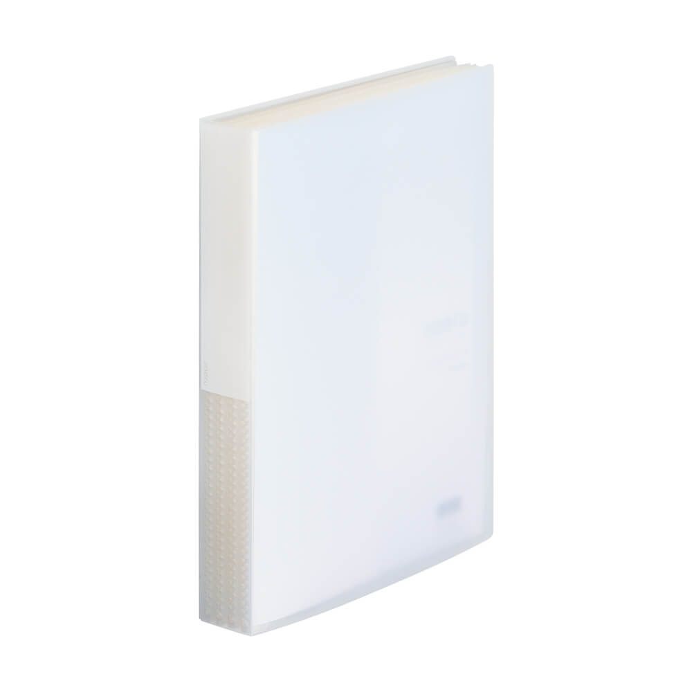 soeru Clear Book