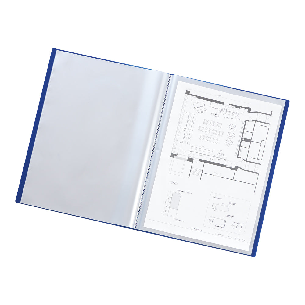 soeru Clear Book
