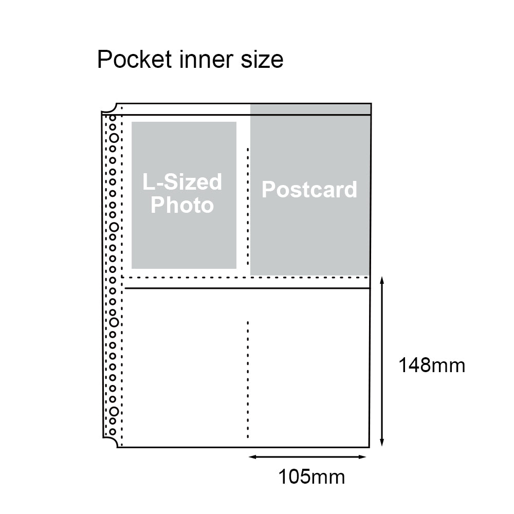 myfa Collection Pocket