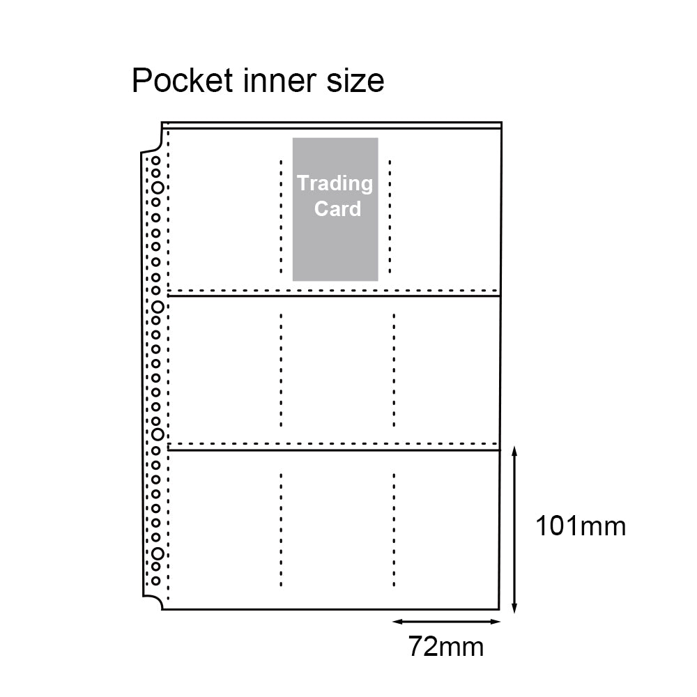 myfa Collection Pocket