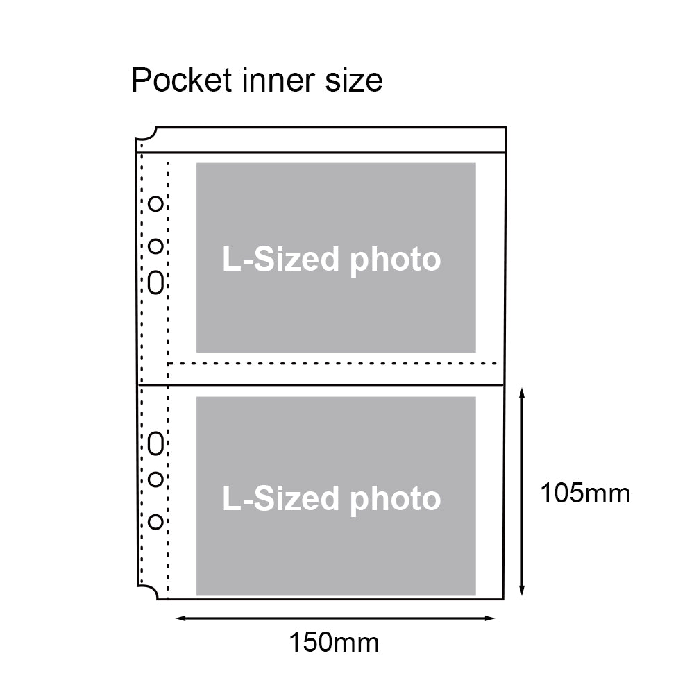 myfa Collection Pocket
