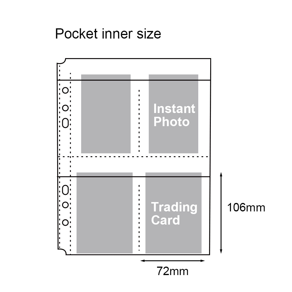 myfa Collection Pocket