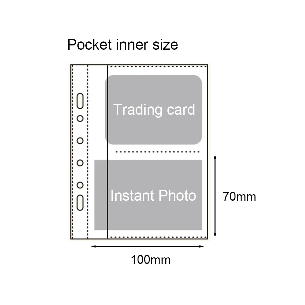 myfa Collection Pocket