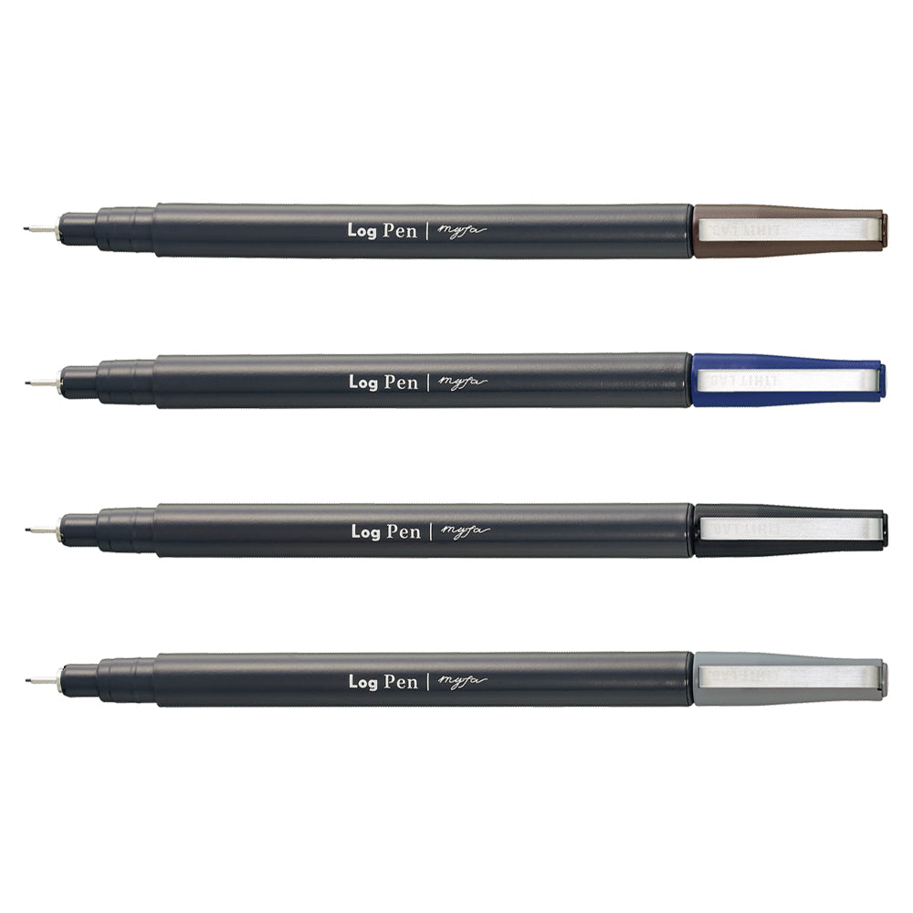 myfa Log Pen
