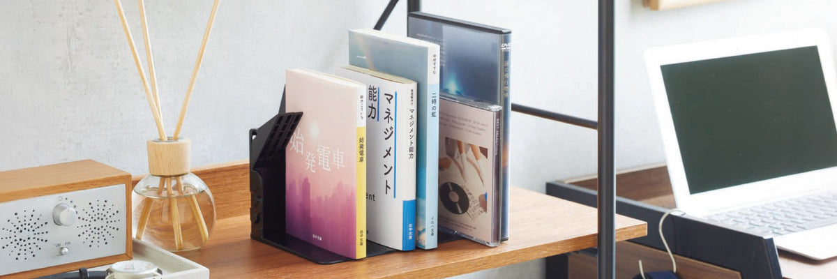 Book Stands