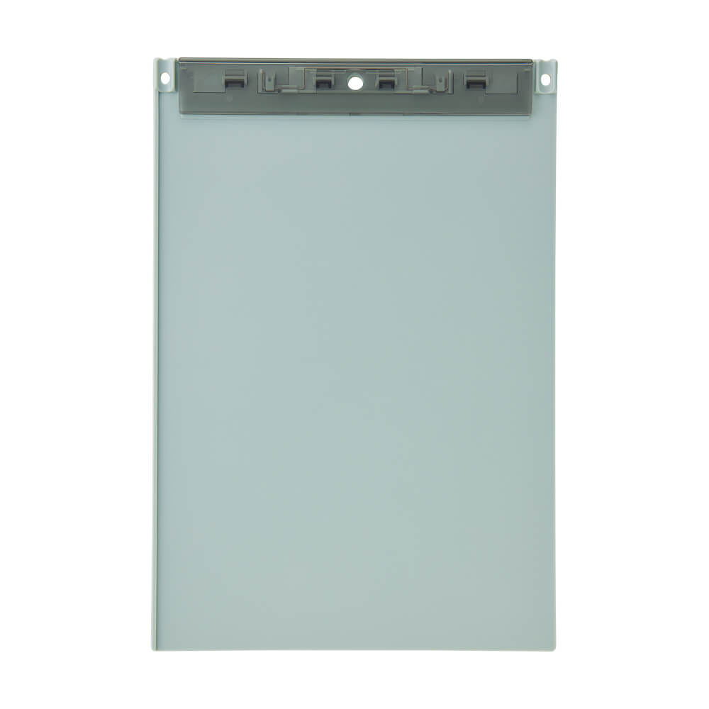 Mutual Thin Clip Board