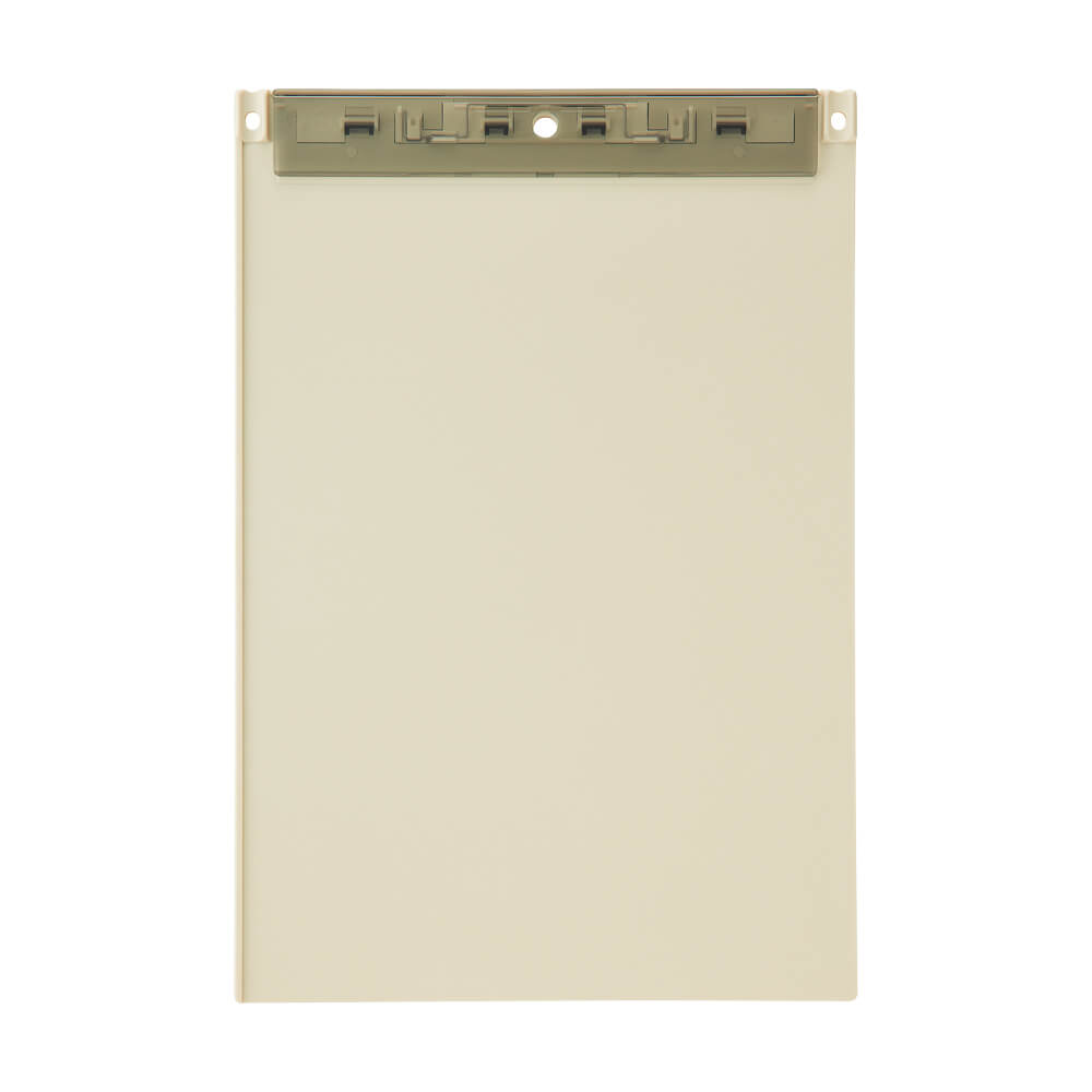 Mutual Thin Clip Board