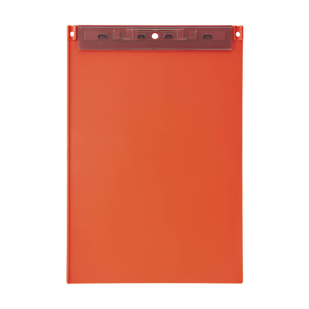 Mutual Thin Clip Board