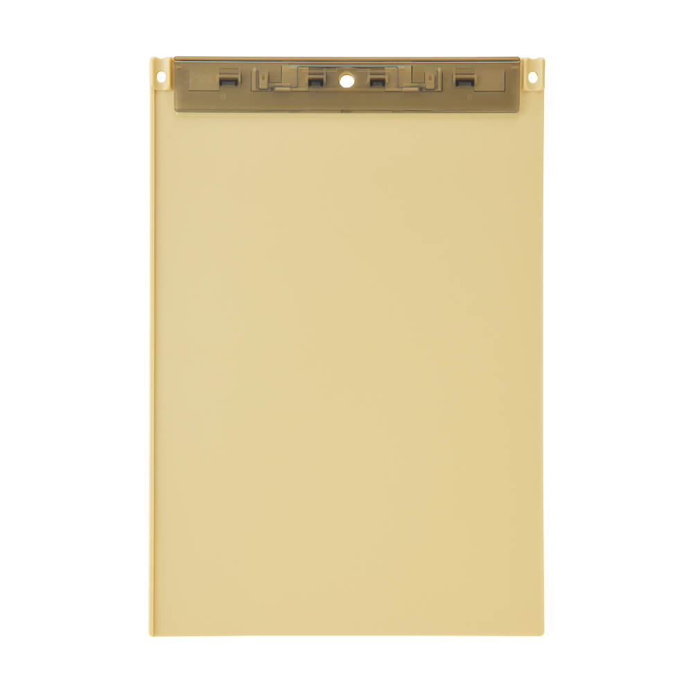 Mutual Thin Clip Board