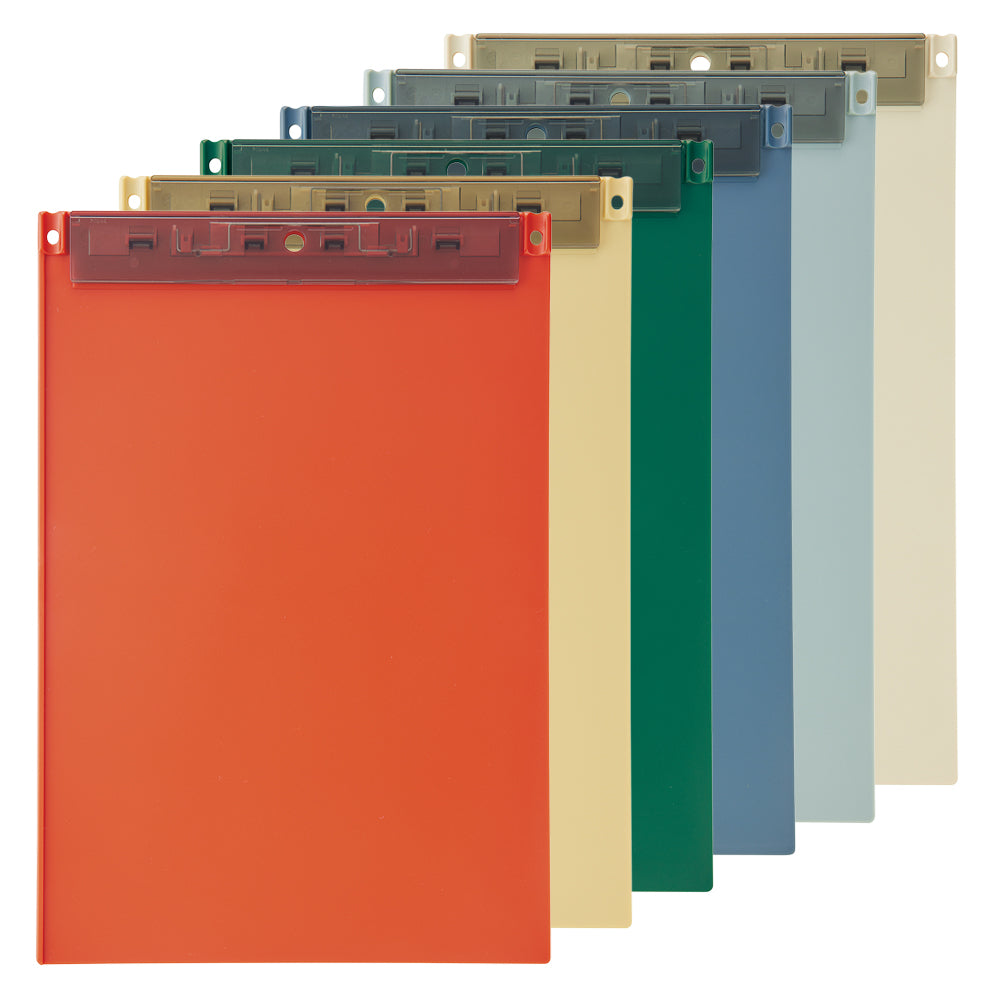 Mutual Thin Clip Board