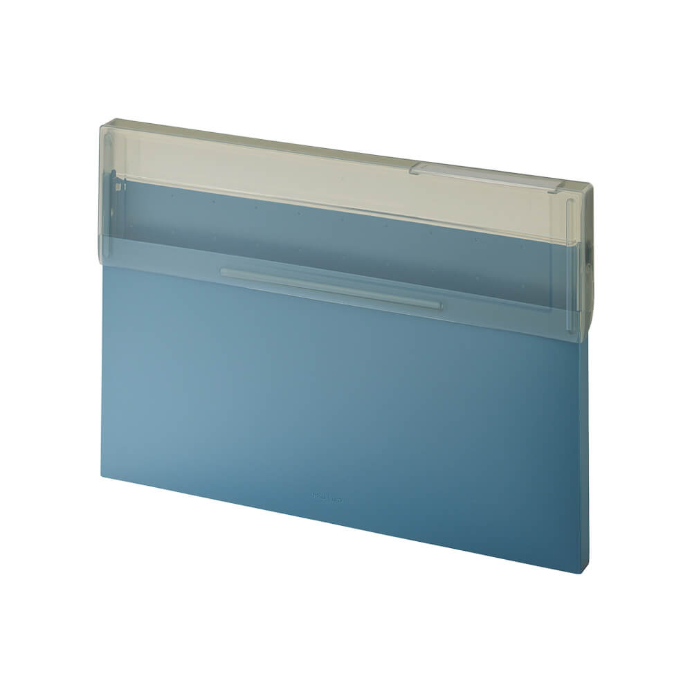 Mutual Congress Case Slate Blue