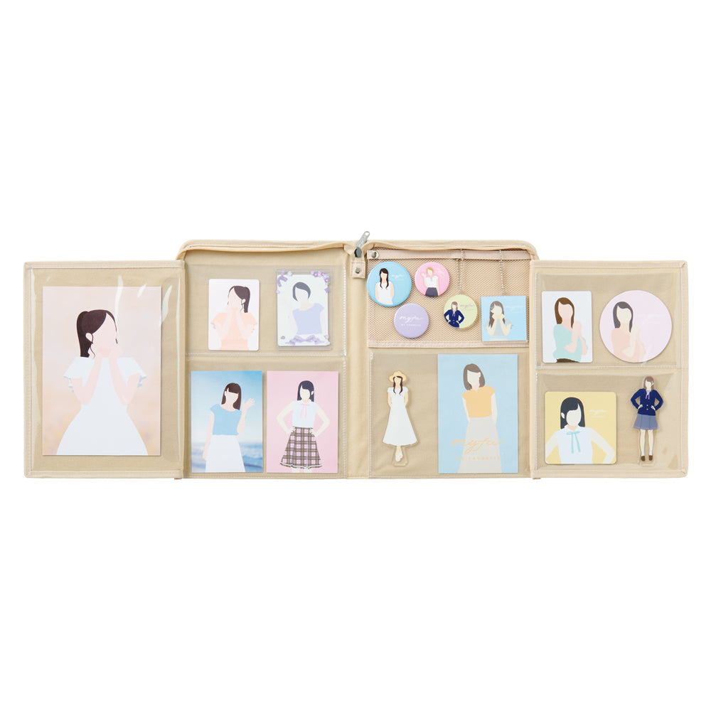 myfa Collection Stand