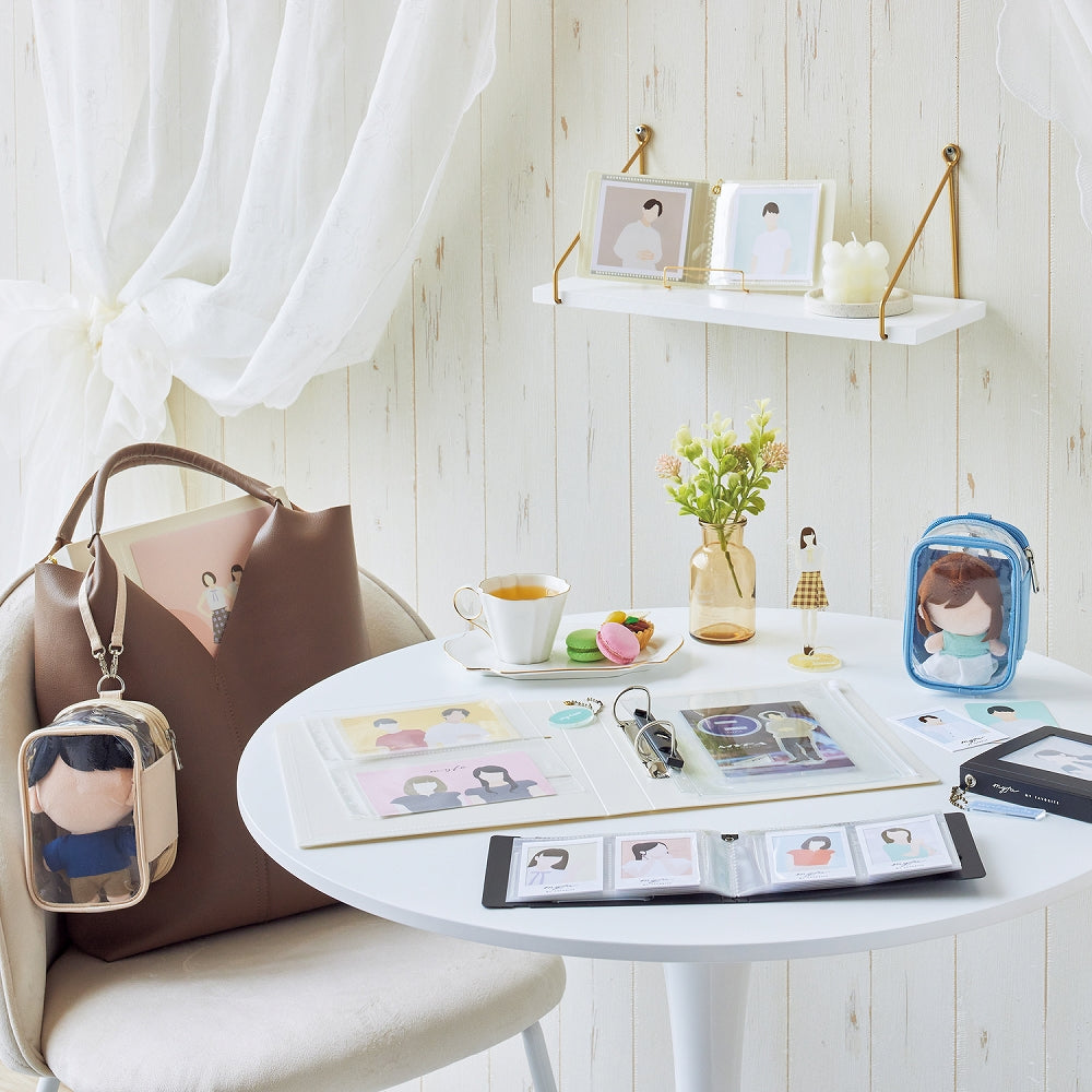 myfa Decoration Box Pouch