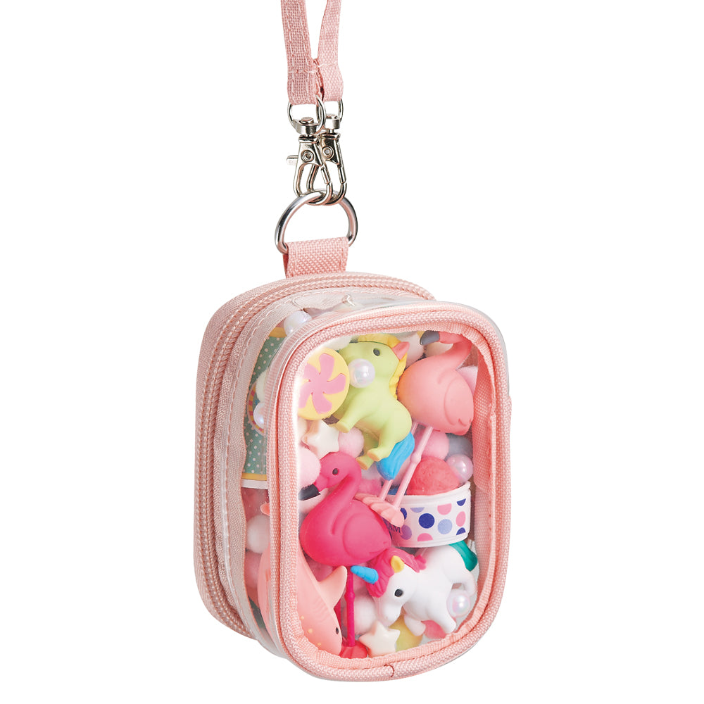 myfa Decoration Box Pouch
