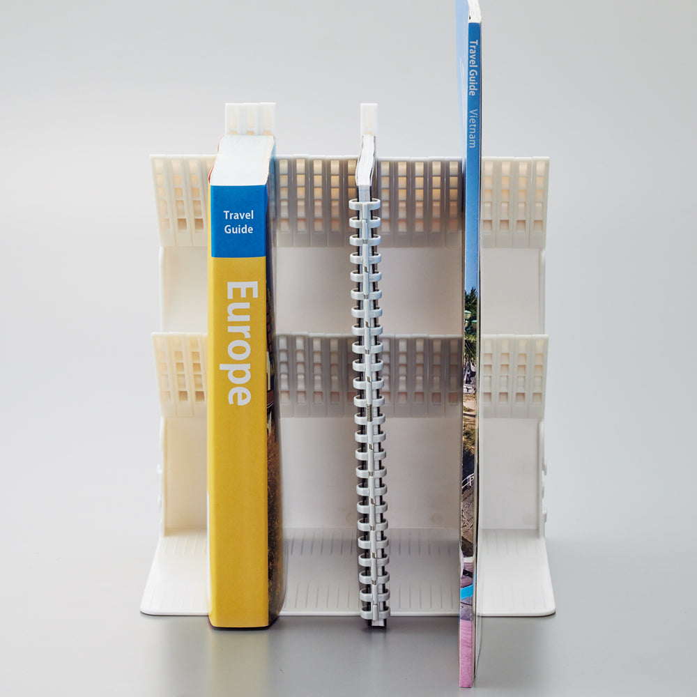 Firm Bookend