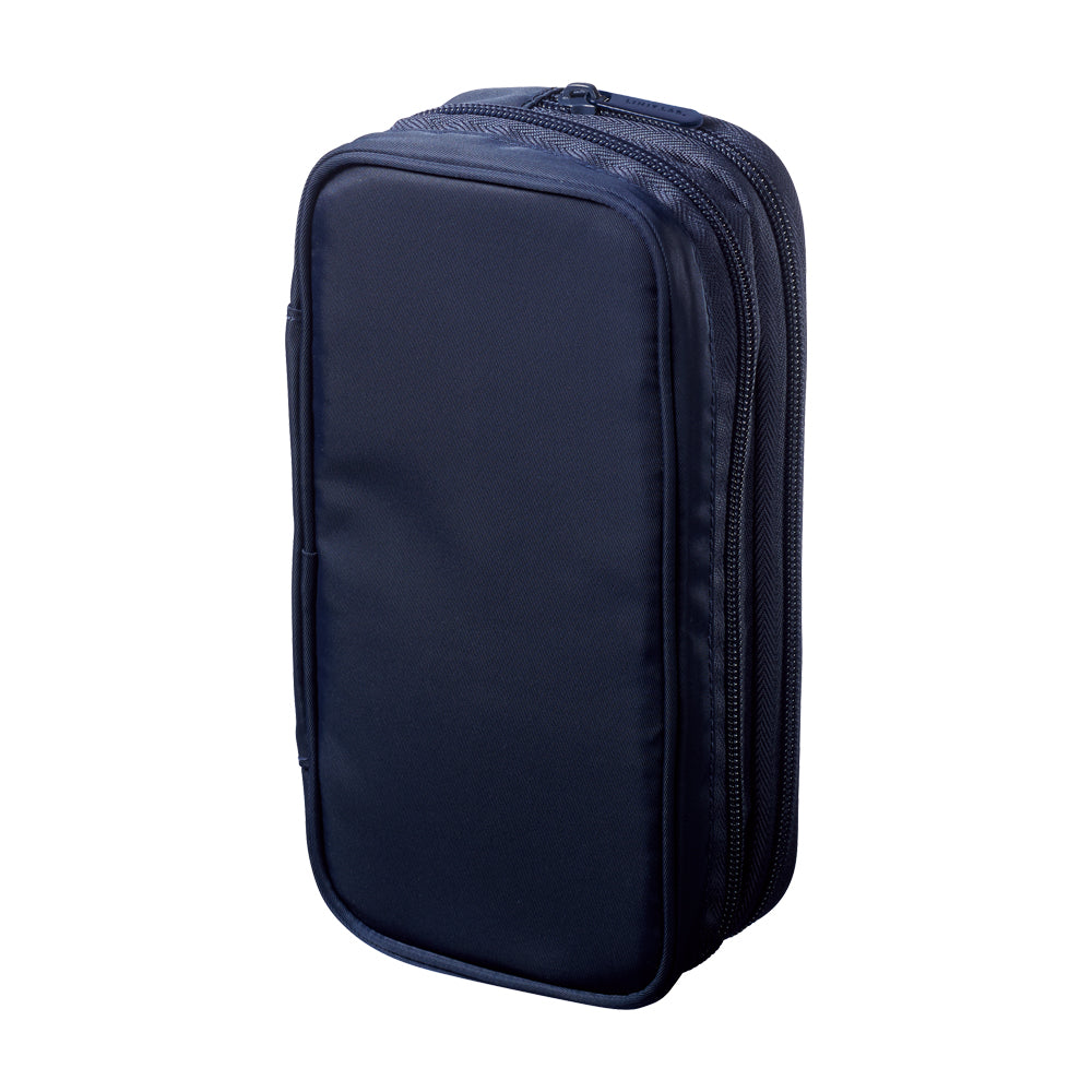 XCOA Spread Double Pen Case