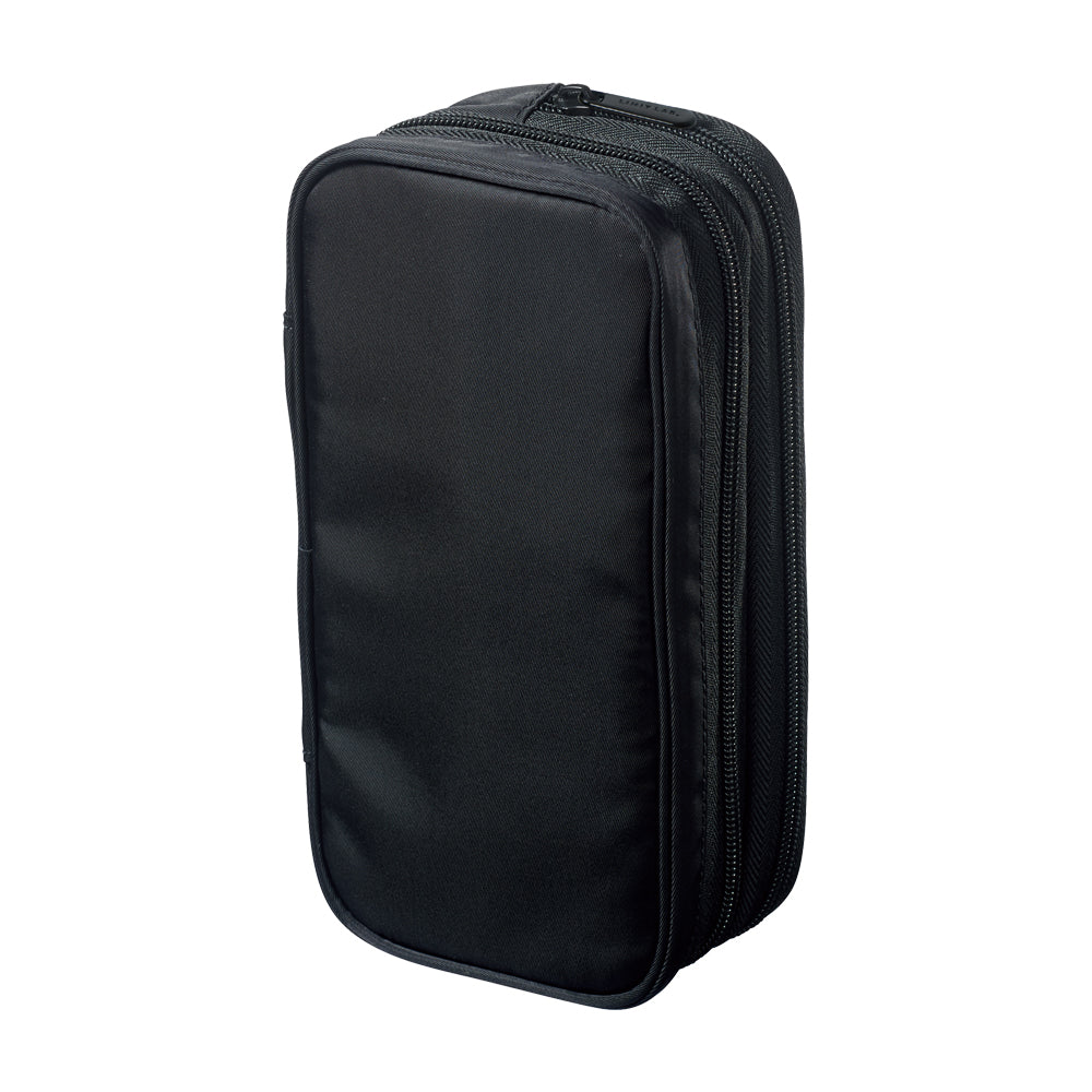 XCOA Spread Double Pen Case