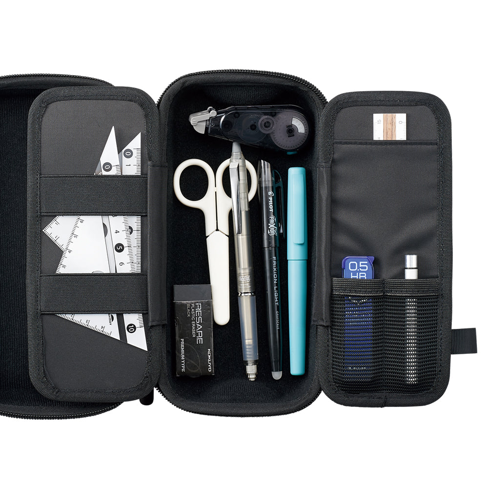 XCOA Hard Shell Pen Case