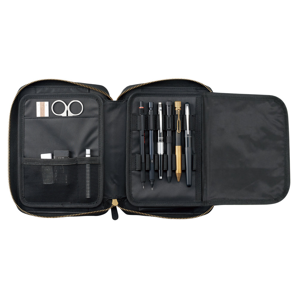 XCOA Stand Book Pen Case