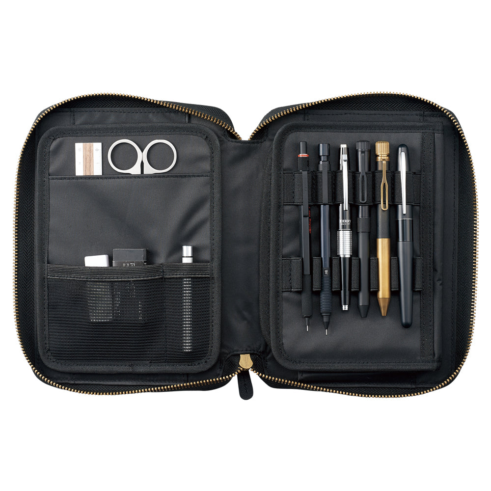XCOA Stand Book Pen Case