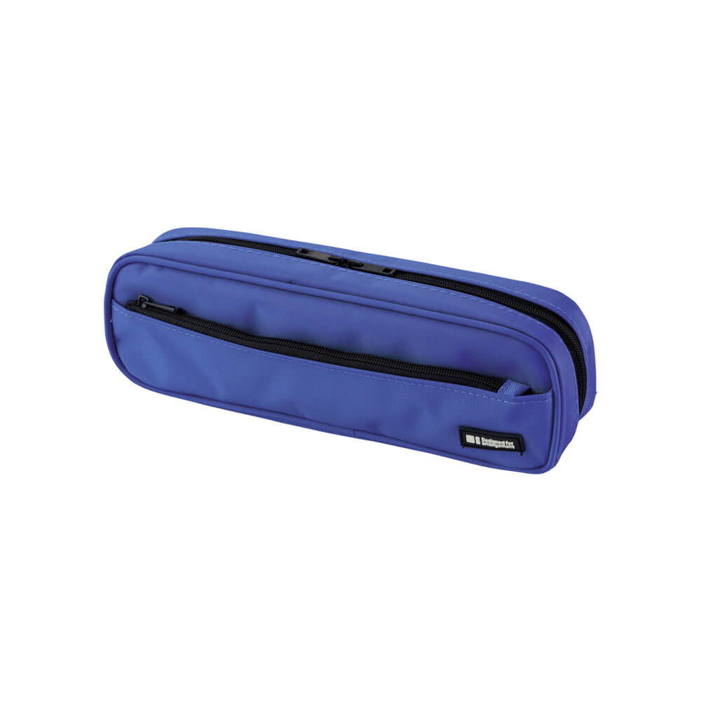 Designed for arrangement Zipper Pencil Case 2-Way
