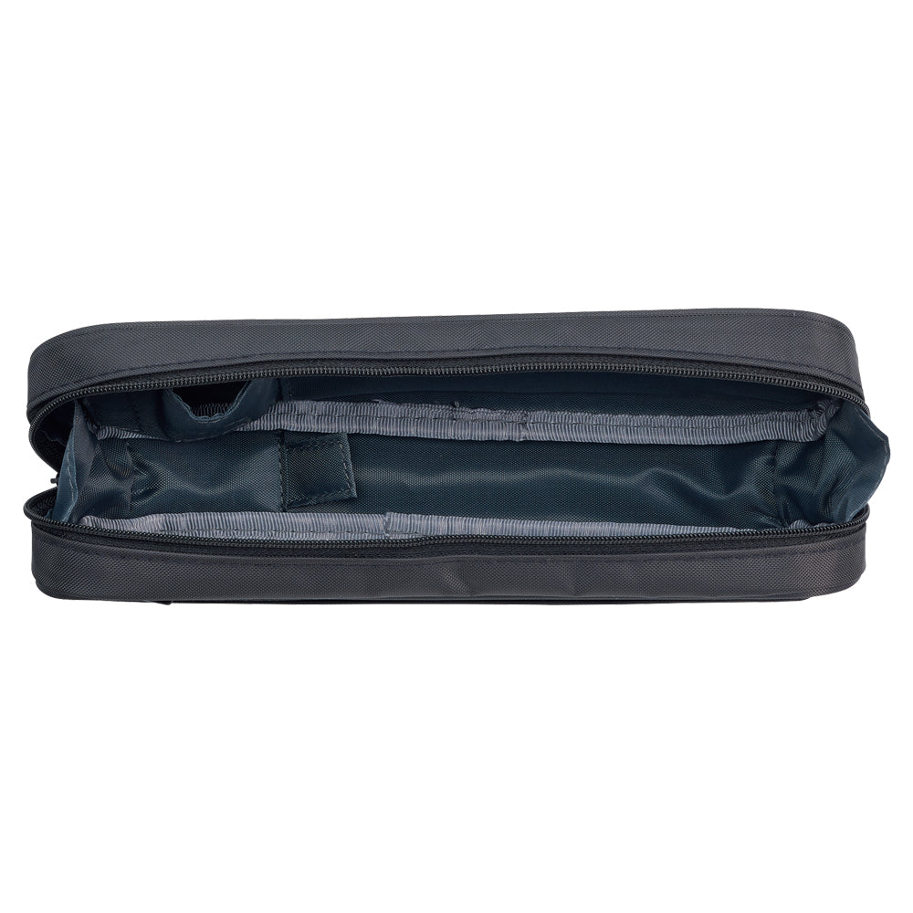 Designed for arrangement Zipper Pencil Case 2-Way