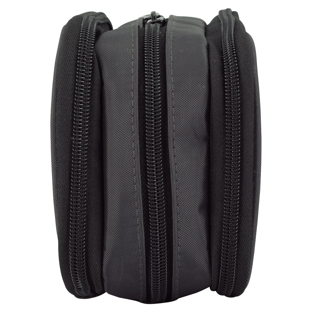 Designed for arrangement Zipper Pencil Case