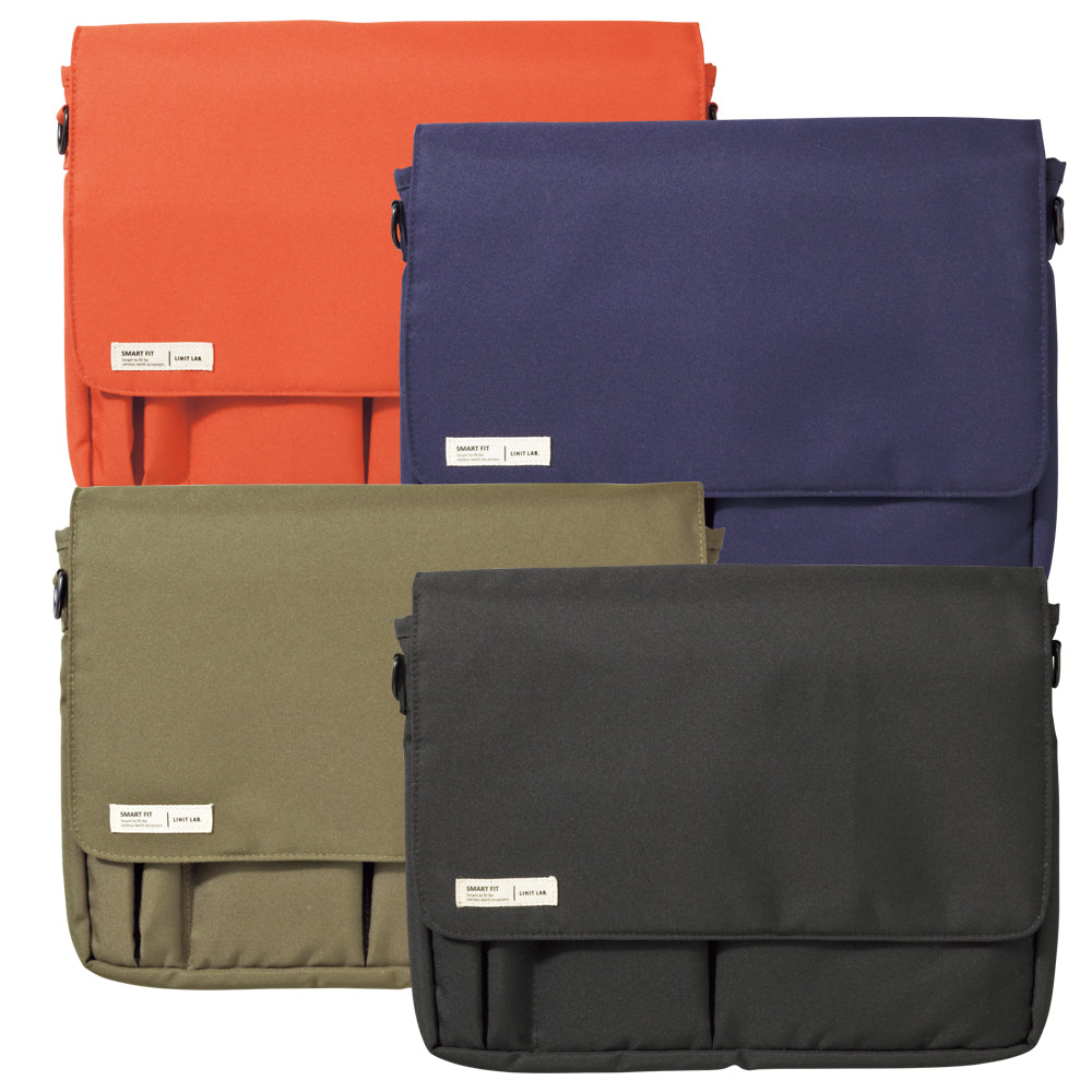 SMART FIT Carrying Pouch