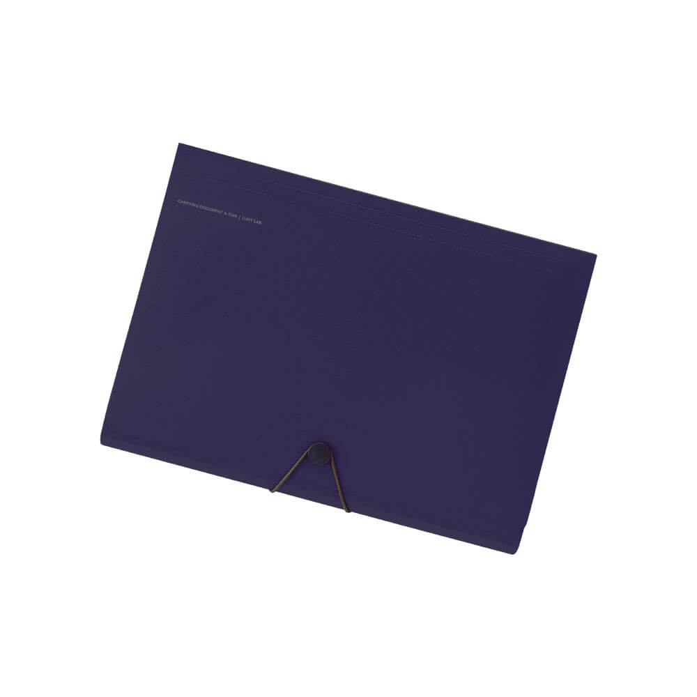 SMART FIT Carrying Document