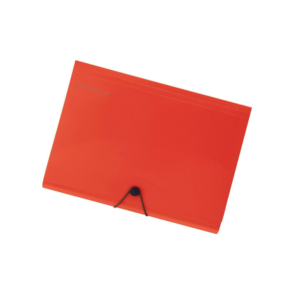SMART FIT Carrying Document