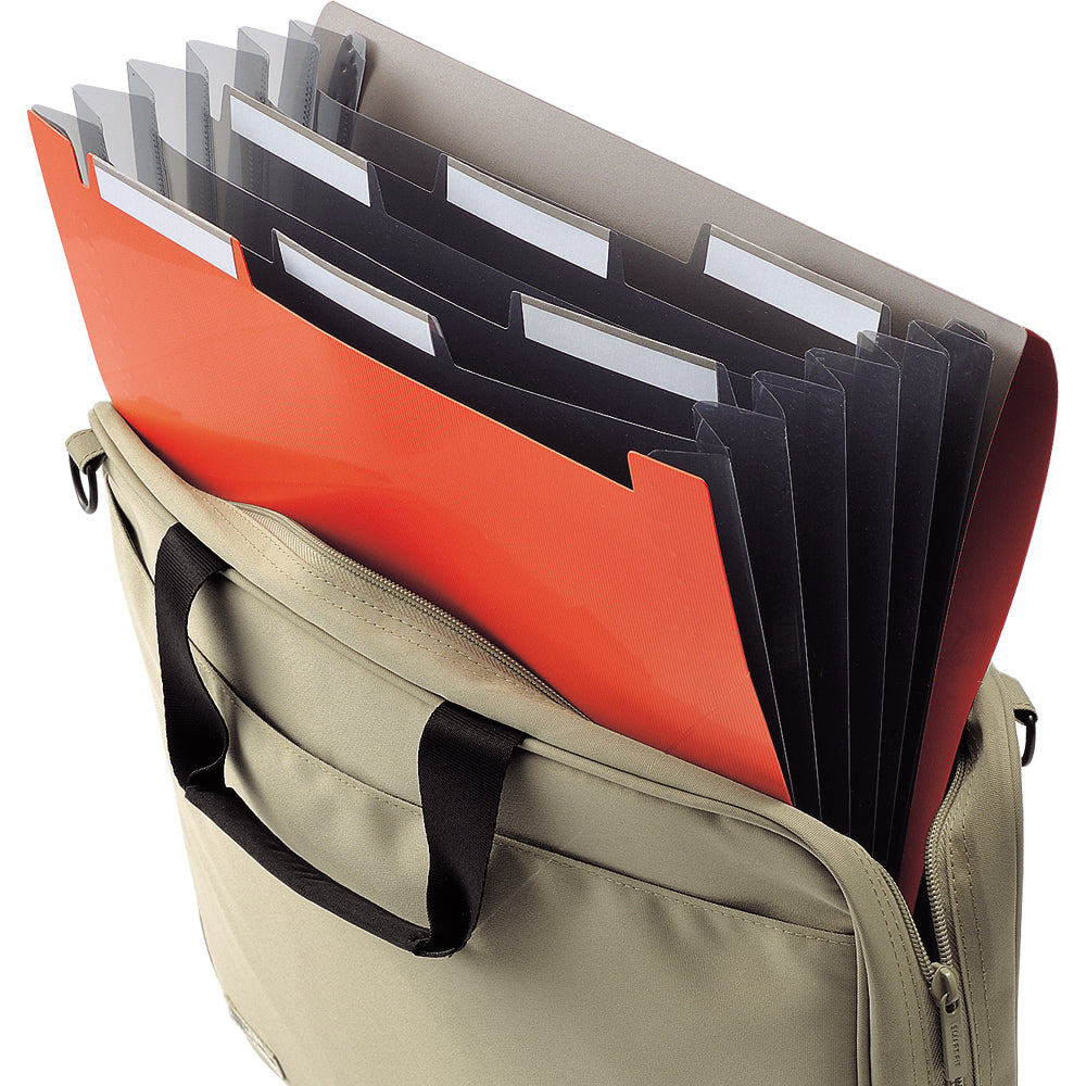 SMART FIT Carrying Document