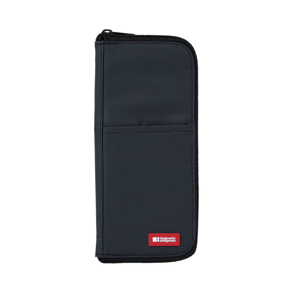 Designed for arrangement Pencil Case Flat