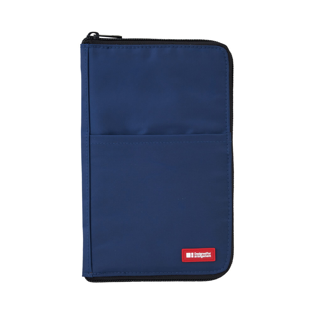 Designed for arrangement Pencil Case Flat
