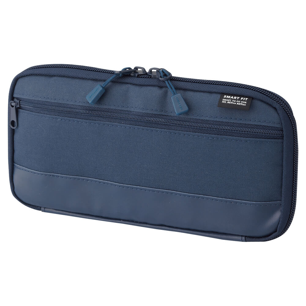 SMART FIT Travel Holder Navy