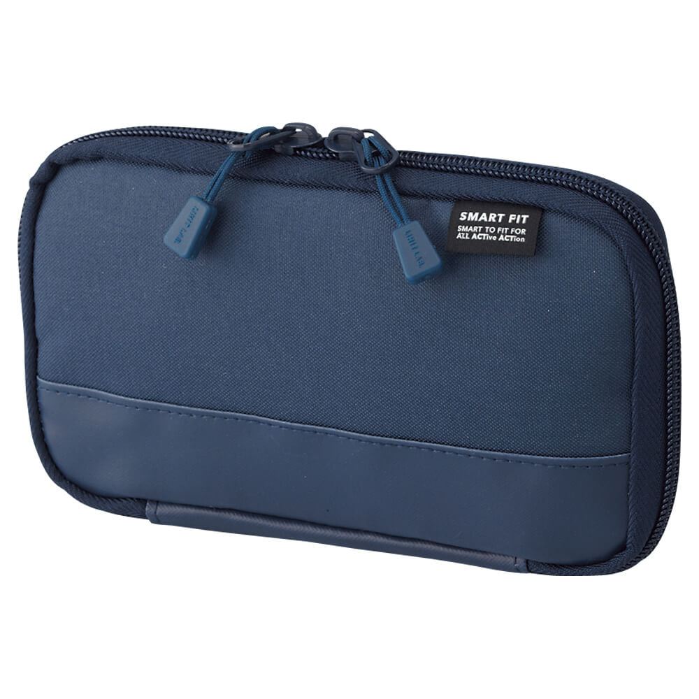 SMART FIT ACTACT Compact Pen Case