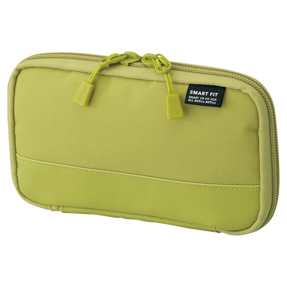 SMART FIT ACTACT Compact Pen Case