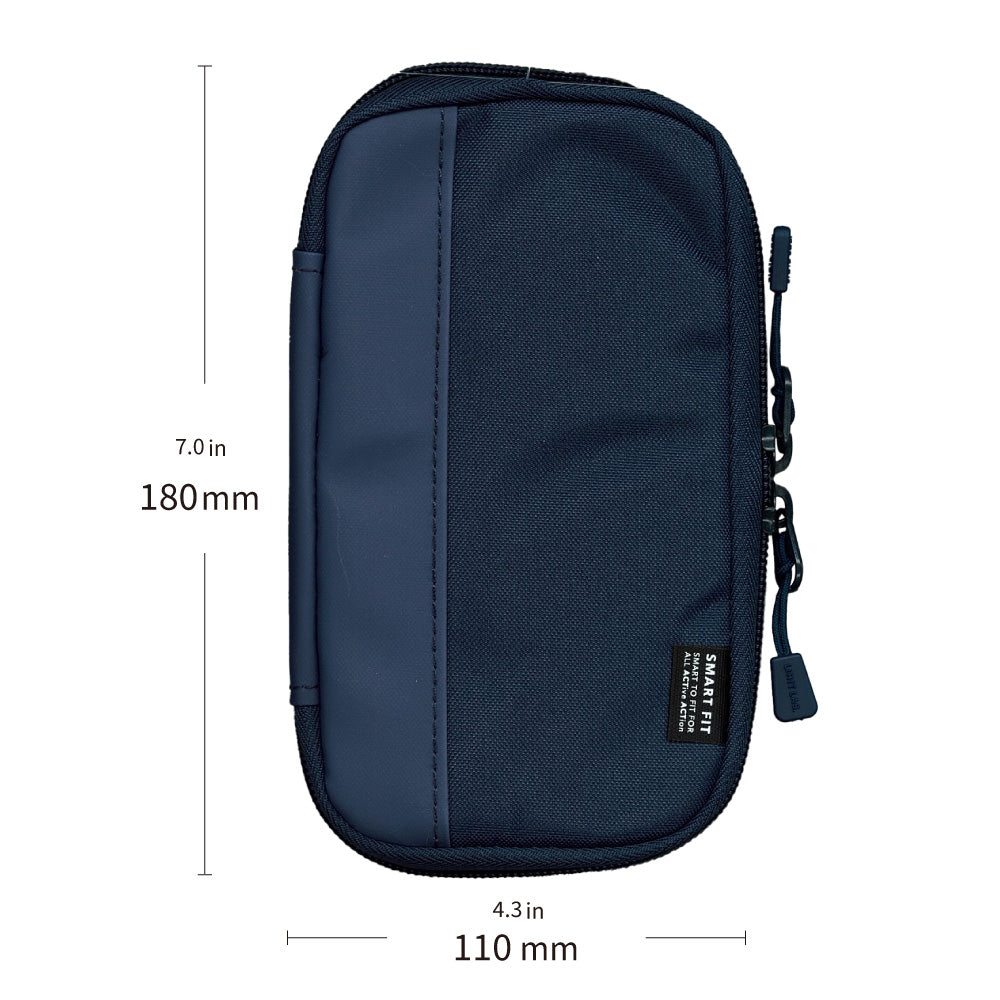 SMART FIT ACTACT Compact Pen Case