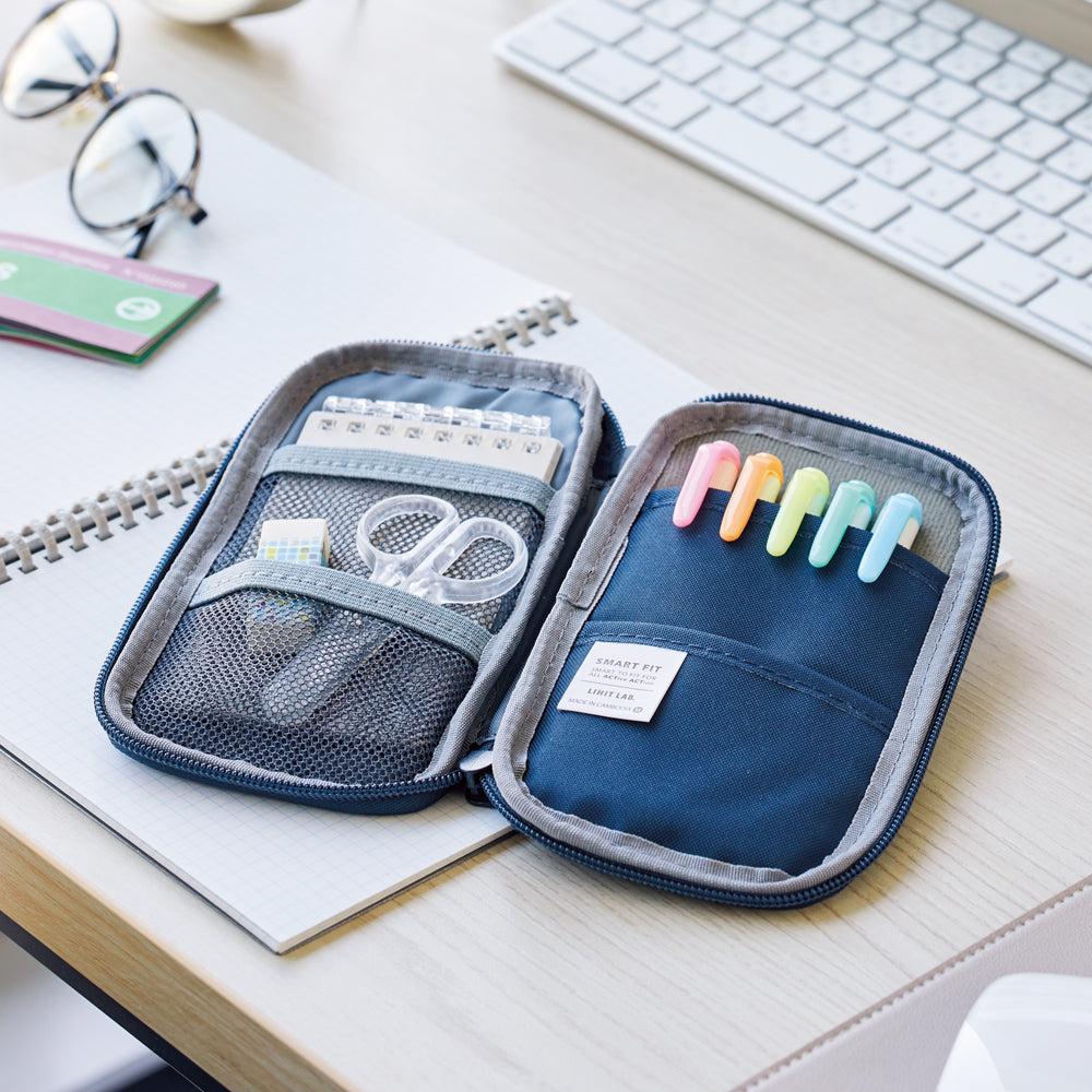 SMART FIT ACTACT Compact Pen Case