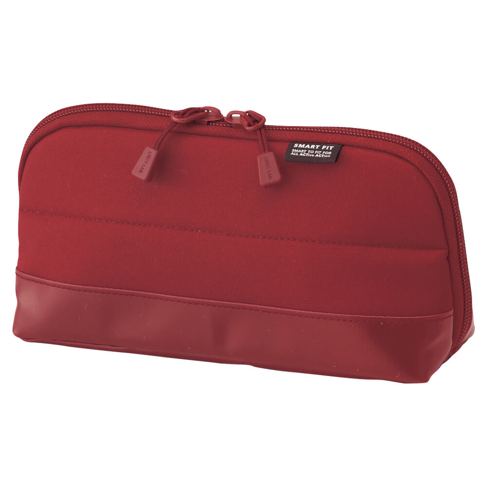 SMART FIT ACTACT Wide Open Pen Case