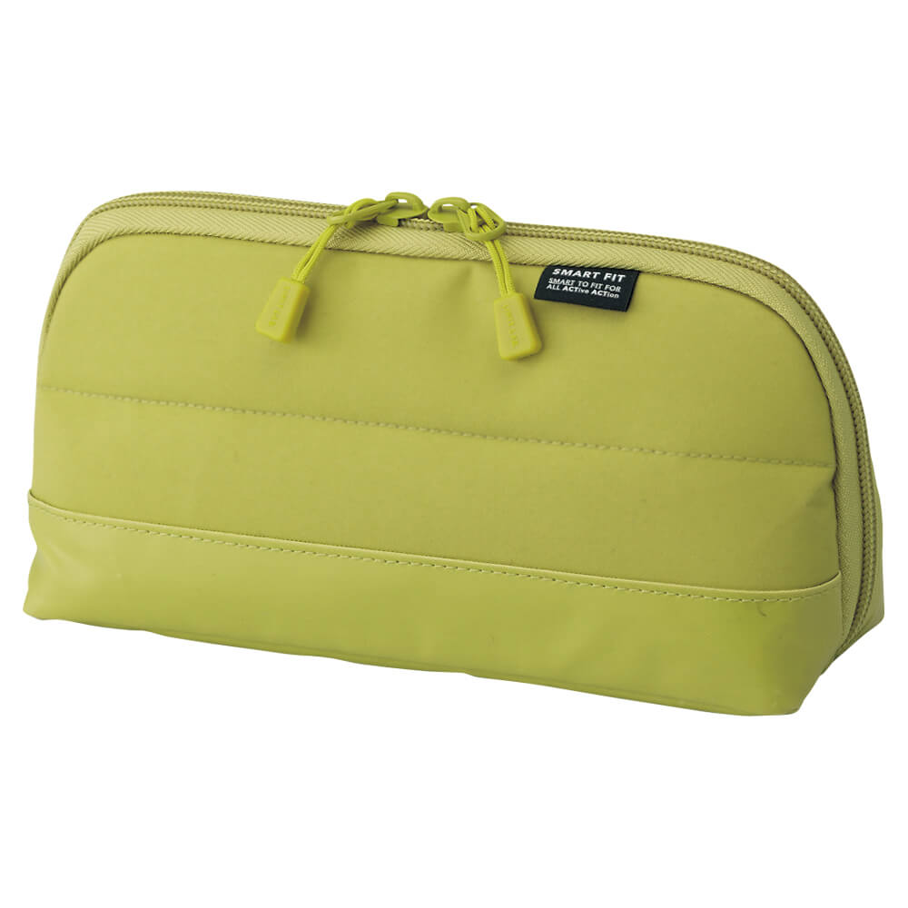 SMART FIT ACTACT Wide Open Pen Case