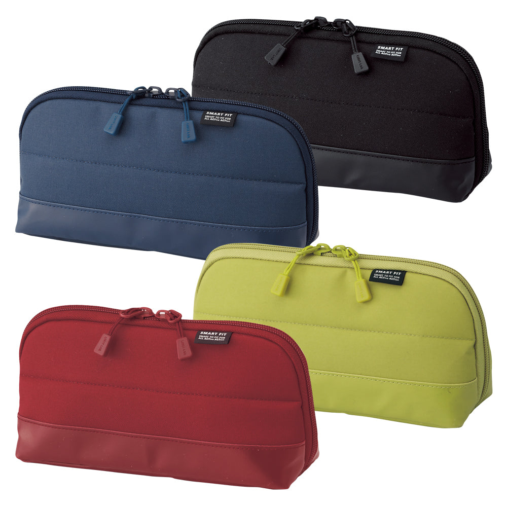 SMART FIT ACTACT Wide Open Pen Case