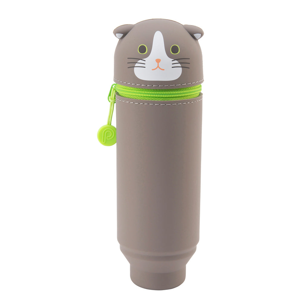 PuniLabo Stand Pen Stand Scottish fold