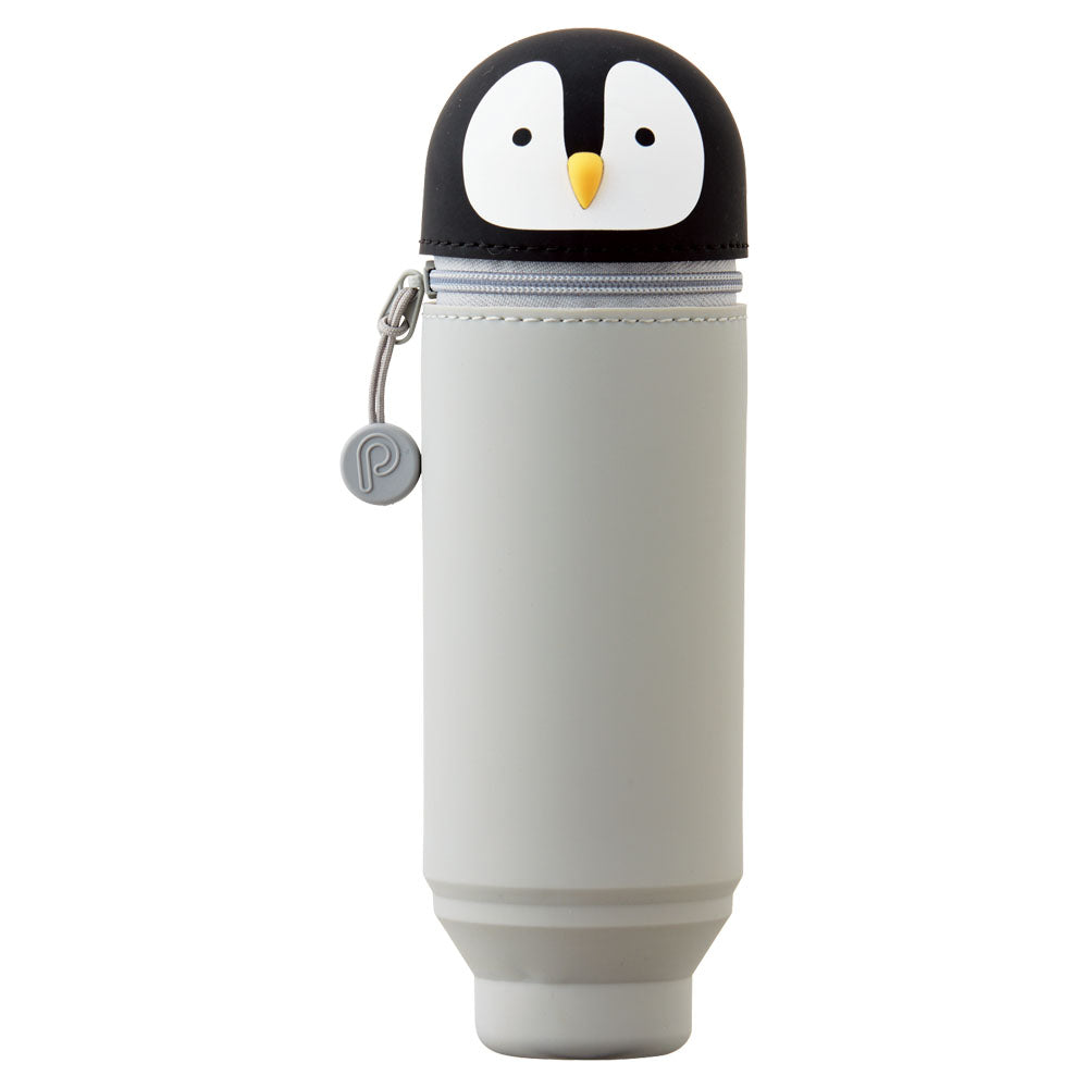 PuniLabo Stand Pen Stand Penguin