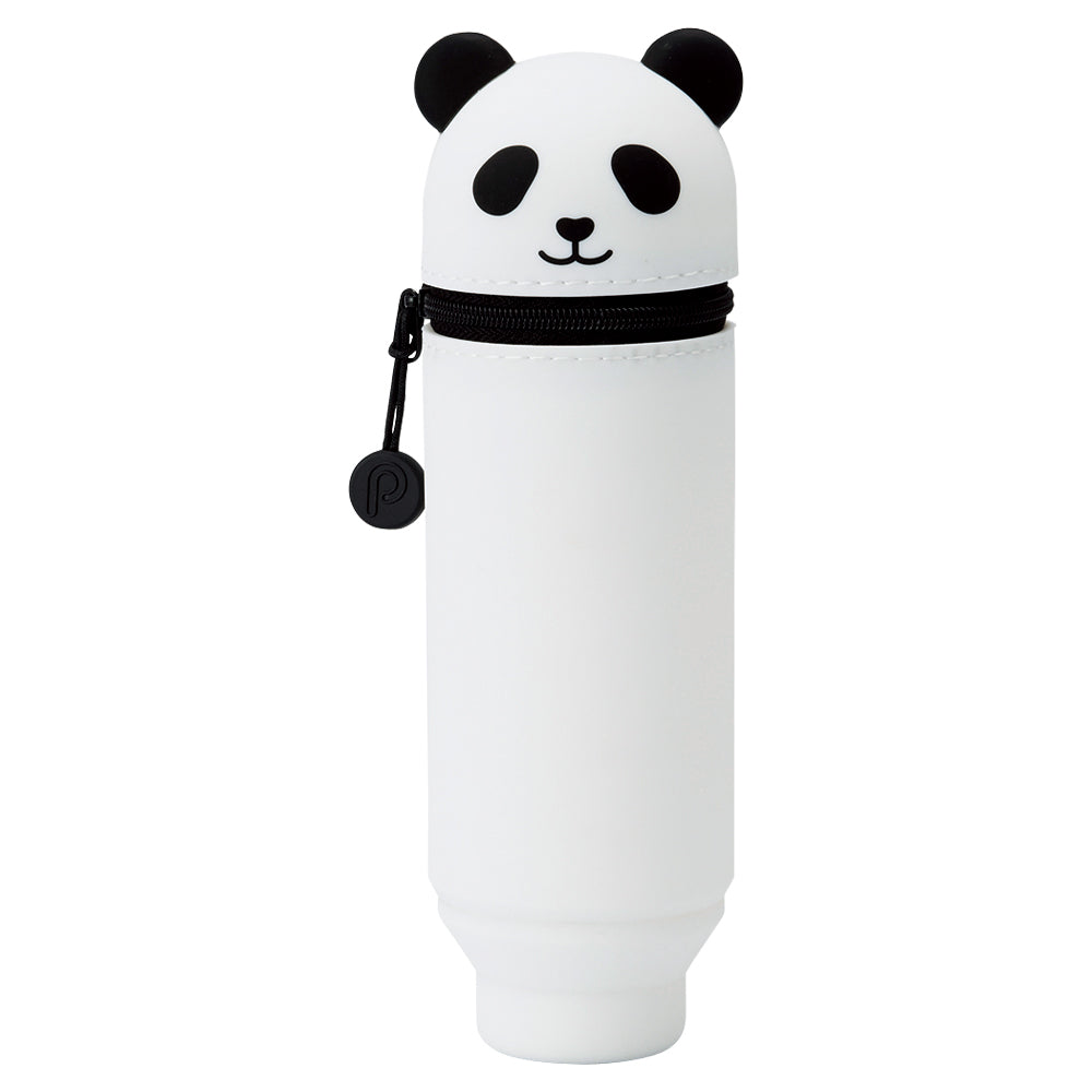PuniLabo Stand Pen Stand Panda