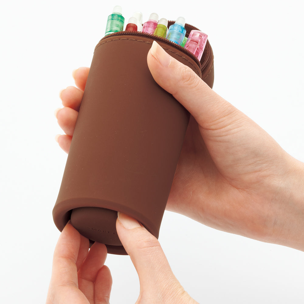 PuniLabo Stand Pen Case